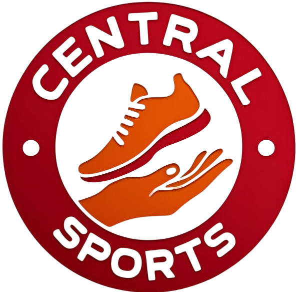 Central Sports Logo